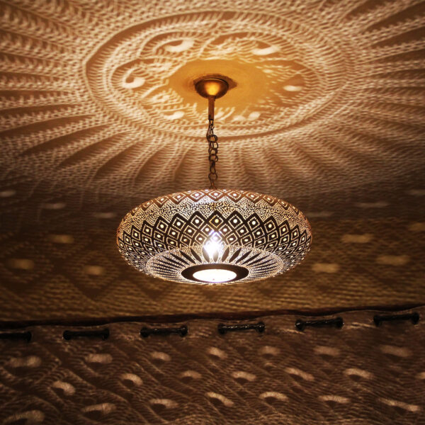 Brass Light Fixtures Moroccan Ceiling Lights