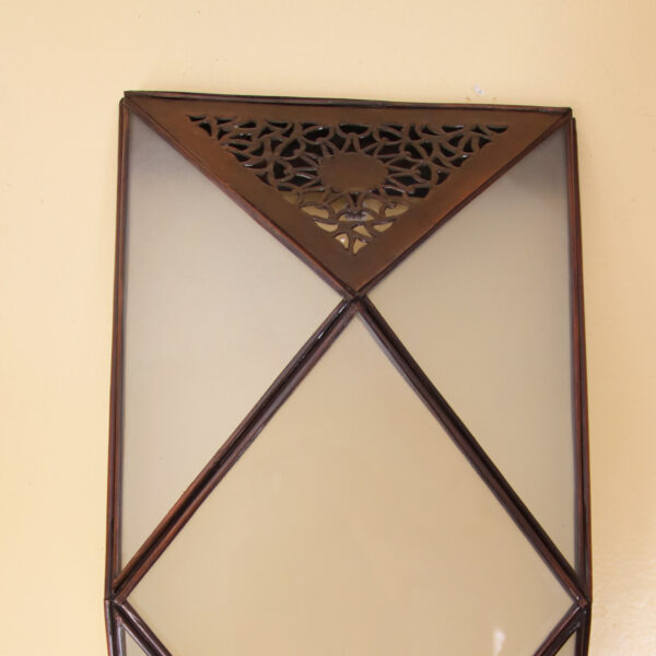 Brass Light Fixtures Moroccan wall Lights - Image 4