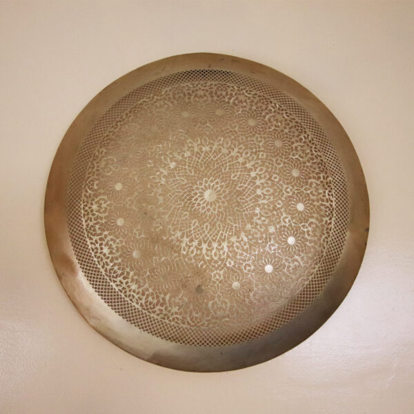 Brass Light Fixtures Moroccan wall Lights - Image 5