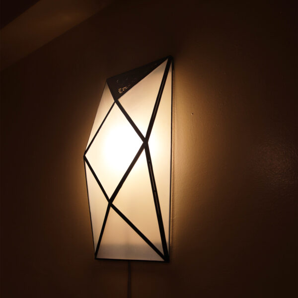 Brass Light Fixtures Moroccan wall Lights - Image 7