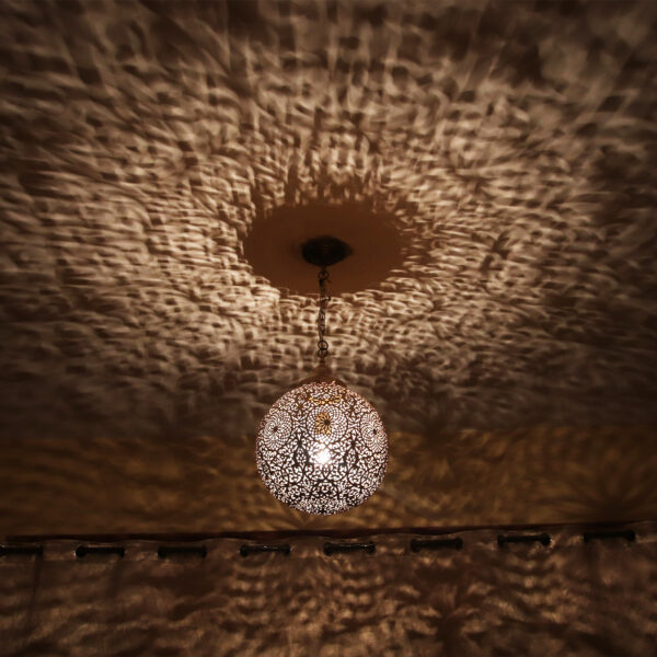 Brass Light Fixtures Moroccan Ceiling Lights