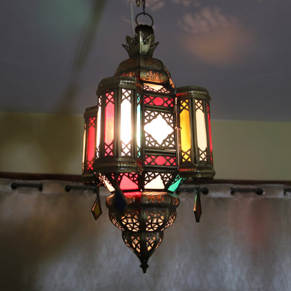 Brass Light Fixtures Moroccan Ceiling Lights