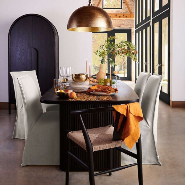 Hammered Brass Dome Light Fixtures Moroccan Ceiling Lights - Image 3